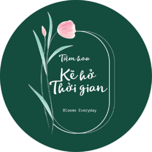 Tiệm hoa Kẽ hở Thời gian