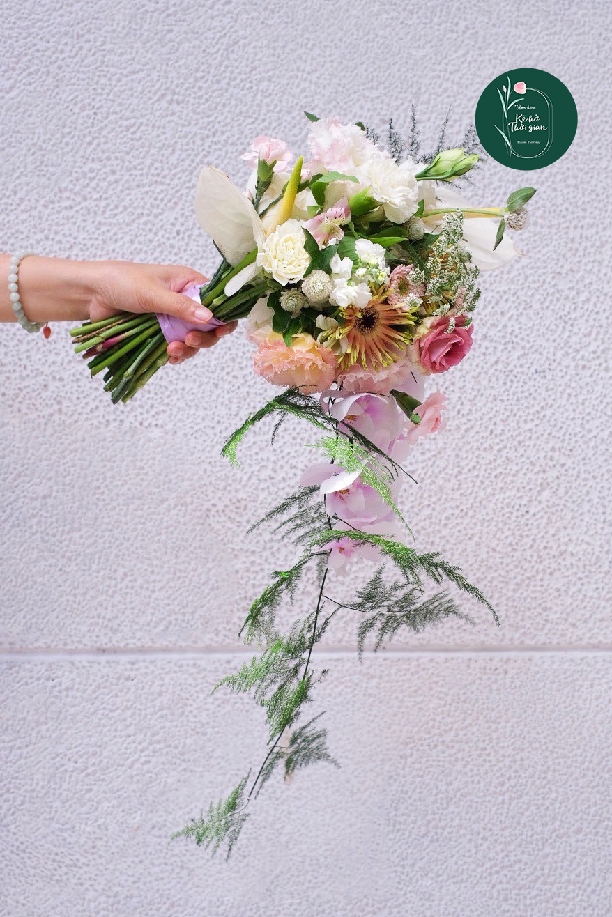 hoa cưới 2 hoa cưới 2