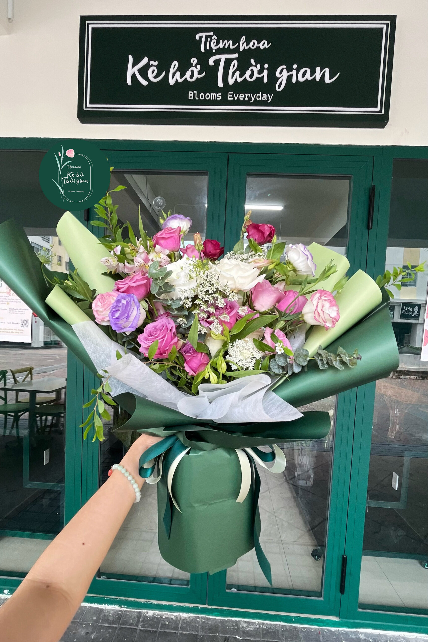 hoa tặng người thương 1 hoa tặng người thương 1